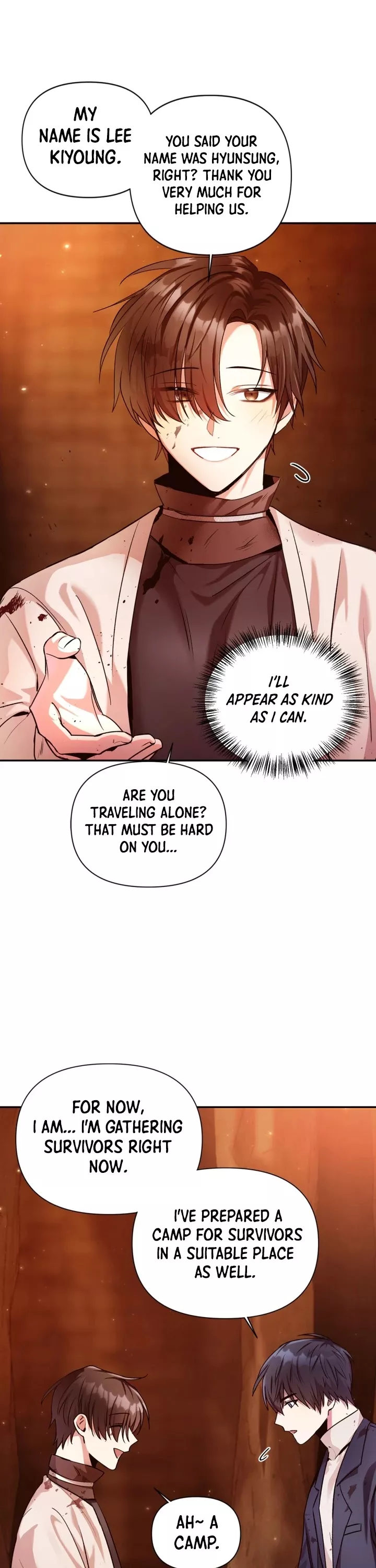 Read Regressor Instruction Manual chapter 3 image 30 on Lezhin