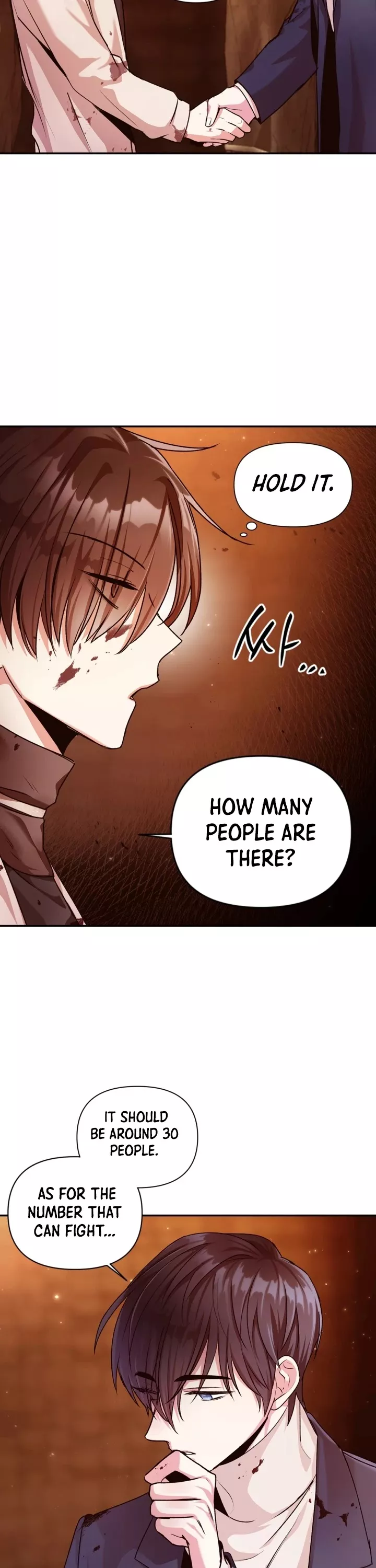 Read Regressor Instruction Manual chapter 3 image 31 on Lezhin