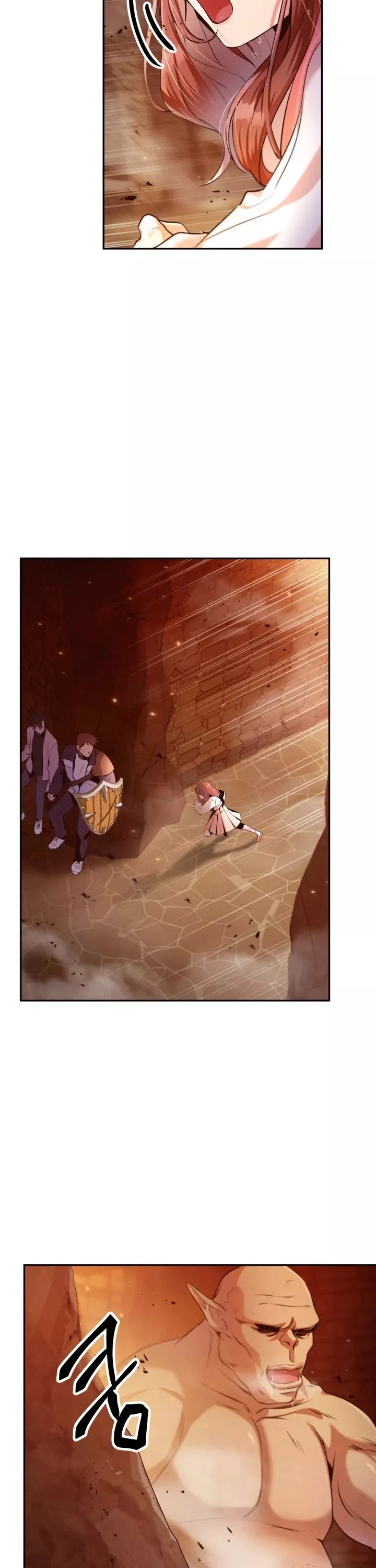 Read Regressor Instruction Manual chapter 3 image 4 on Lezhin