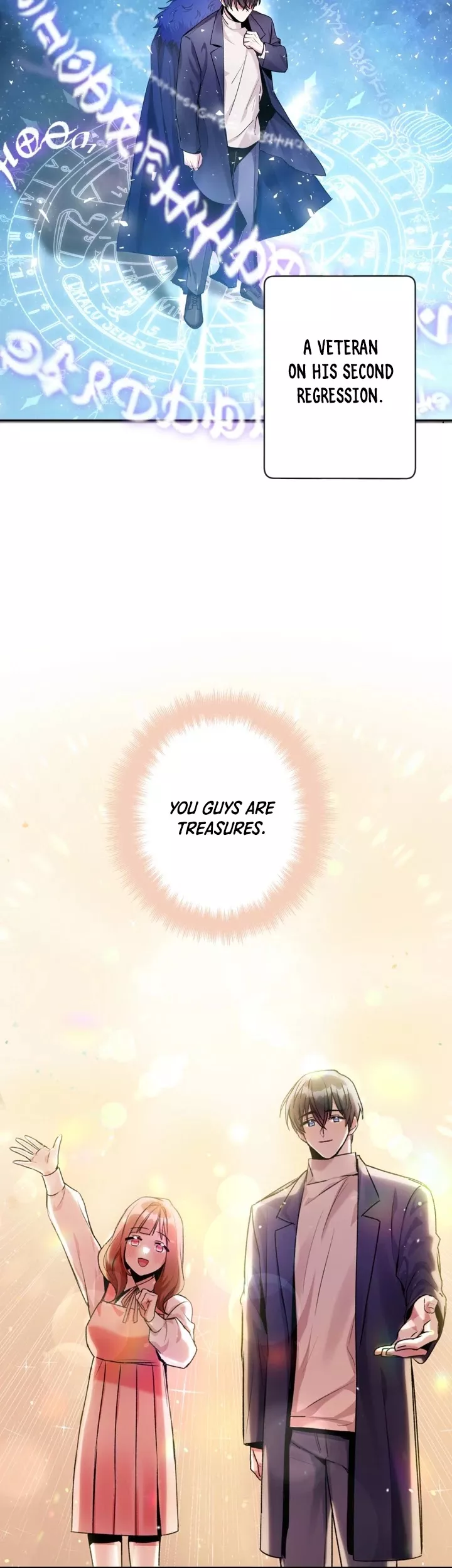Read Regressor Instruction Manual chapter 3 image 49 on Lezhin