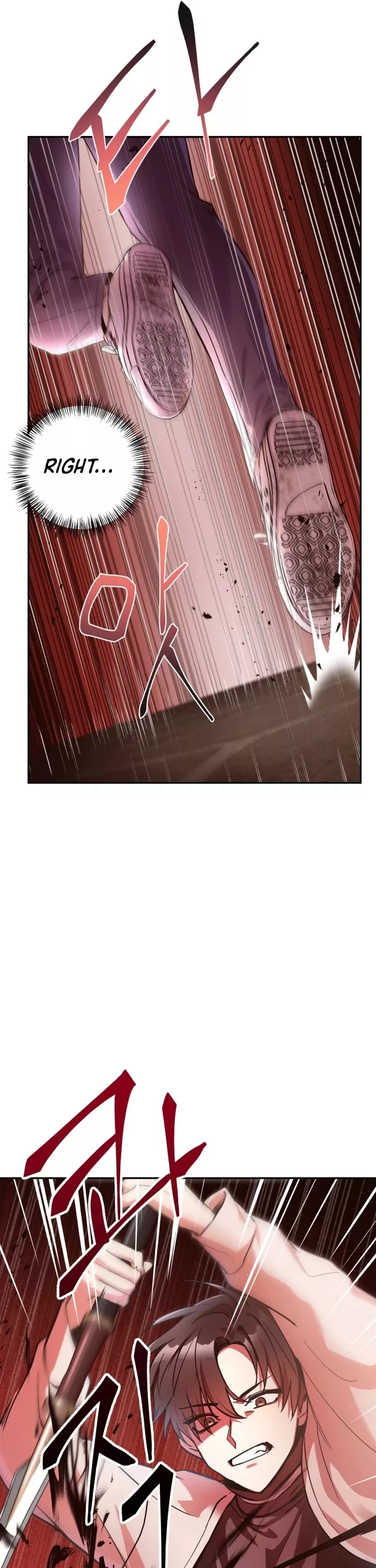 Read Regressor Instruction Manual chapter 3 image 8 on Lezhin
