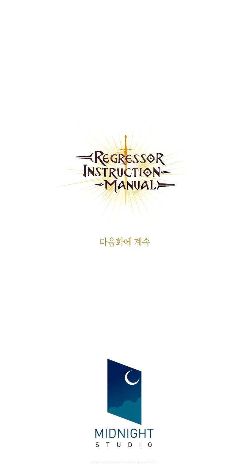 Read Regressor Instruction Manual chapter 30 image 105 on Lezhin