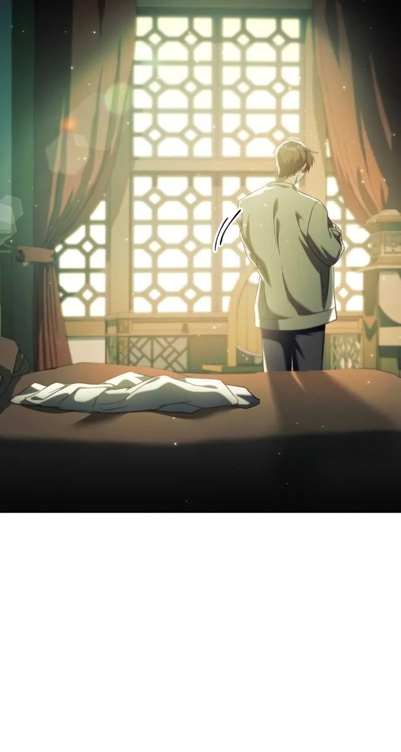 Read Regressor Instruction Manual chapter 30 image 5 on Lezhin