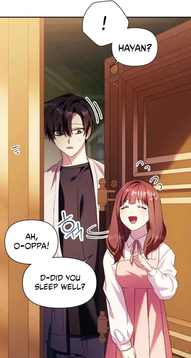 Read Regressor Instruction Manual chapter 30 image 9 on Lezhin