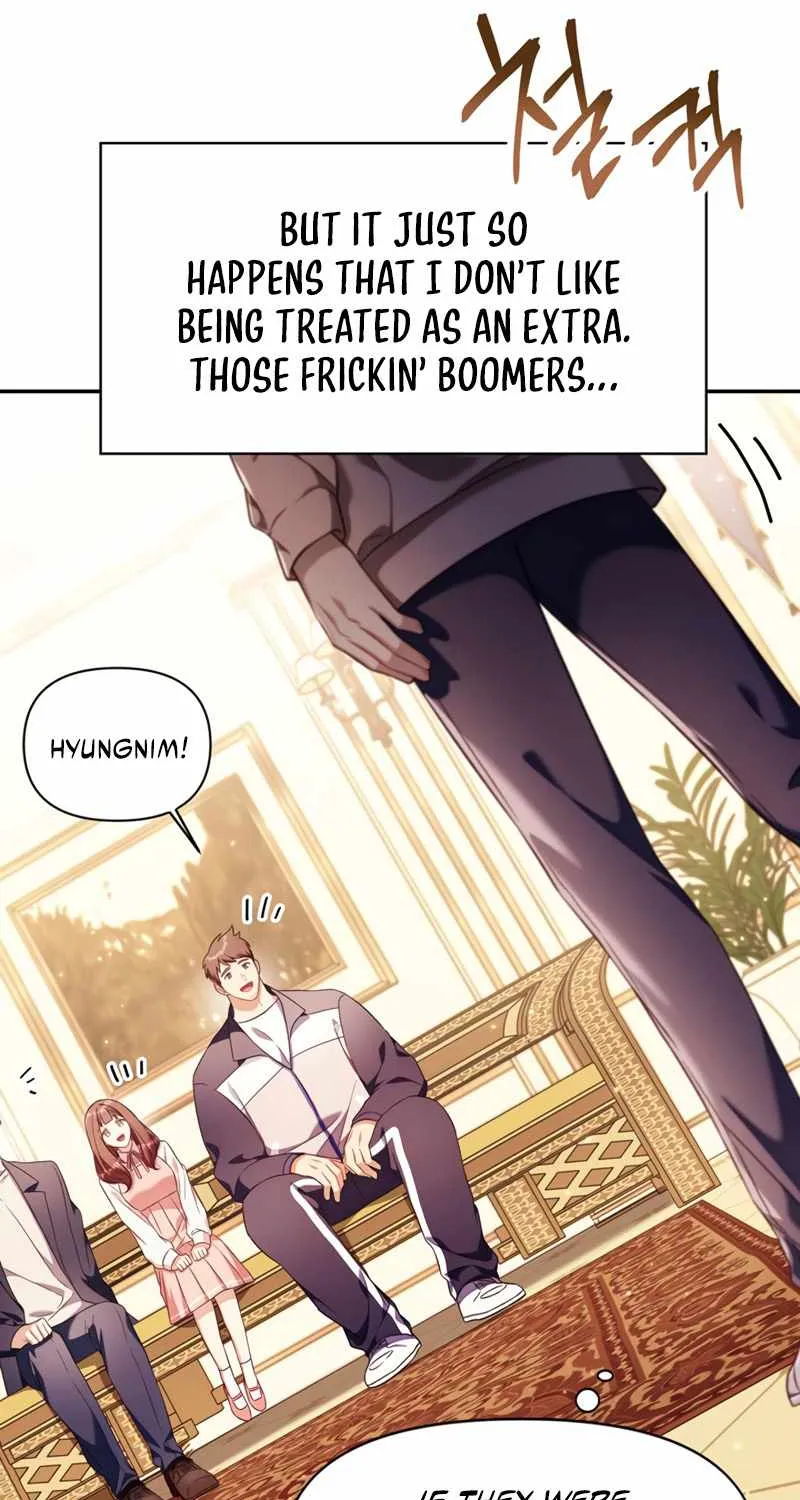 Read Regressor Instruction Manual chapter 31 image 3 on Lezhin