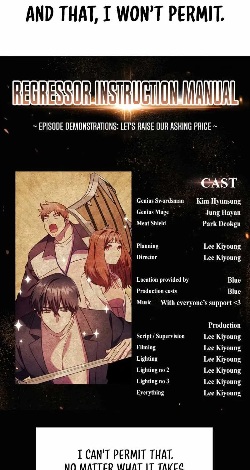 Read Regressor Instruction Manual chapter 31 image 56 on Lezhin