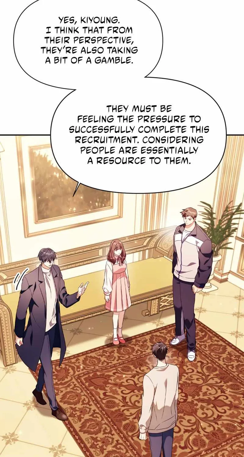 Read Regressor Instruction Manual chapter 31 image 6 on Lezhin