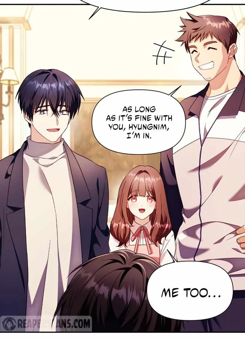 Read Regressor Instruction Manual chapter 31 image 8 on Lezhin