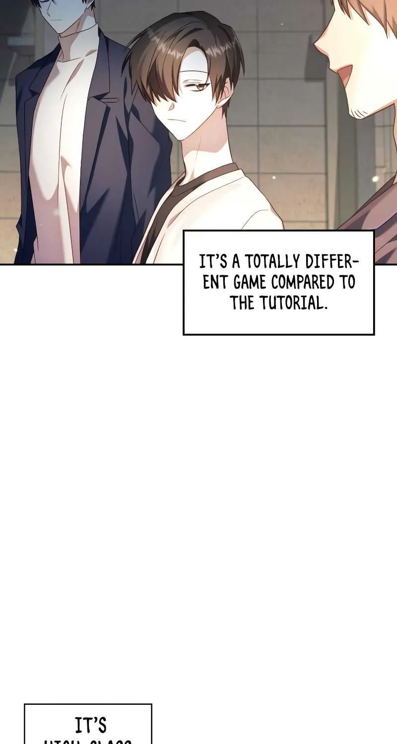 Read Regressor Instruction Manual chapter 32 image 10 on Lezhin
