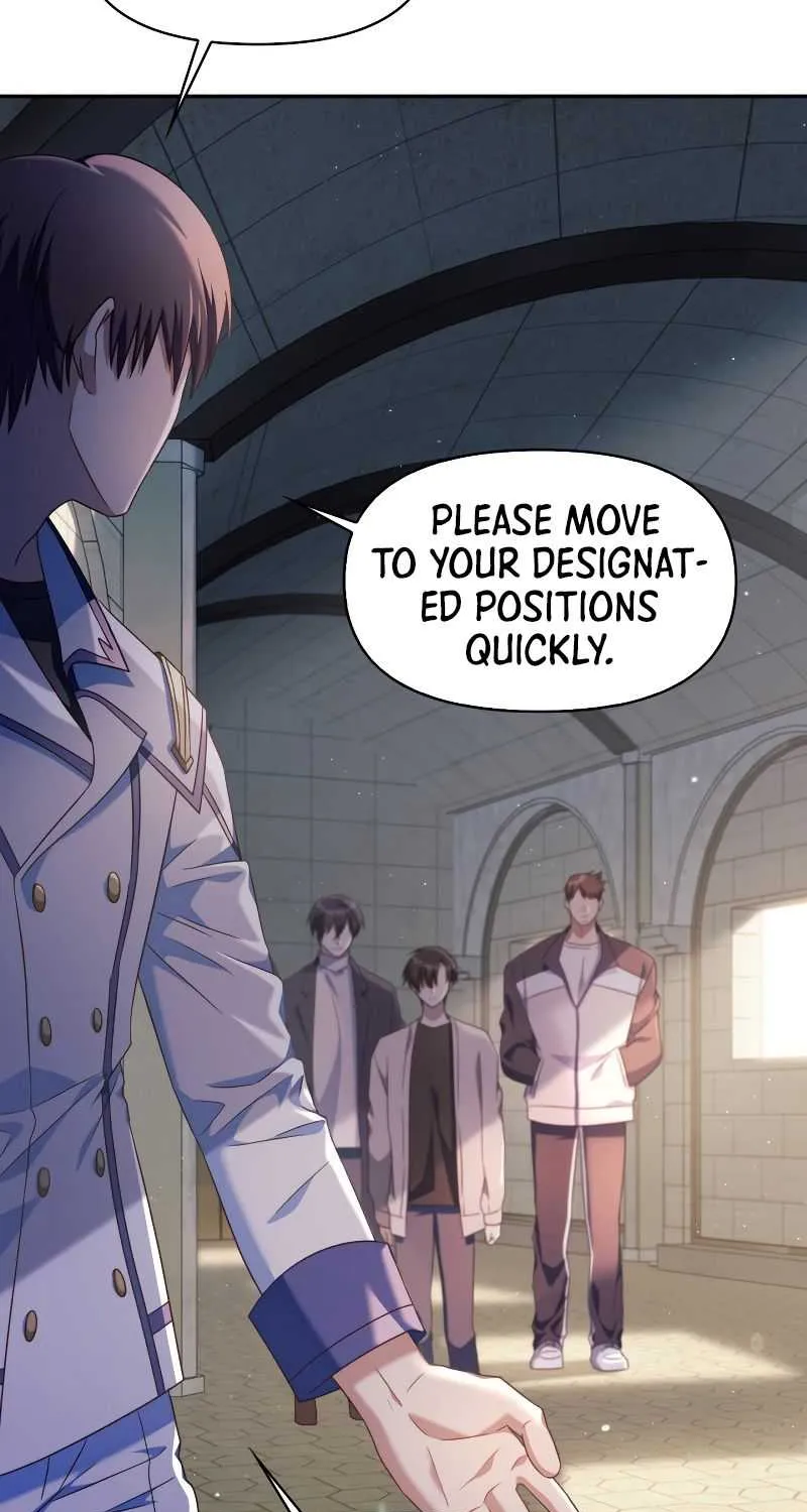 Read Regressor Instruction Manual chapter 32 image 8 on Lezhin