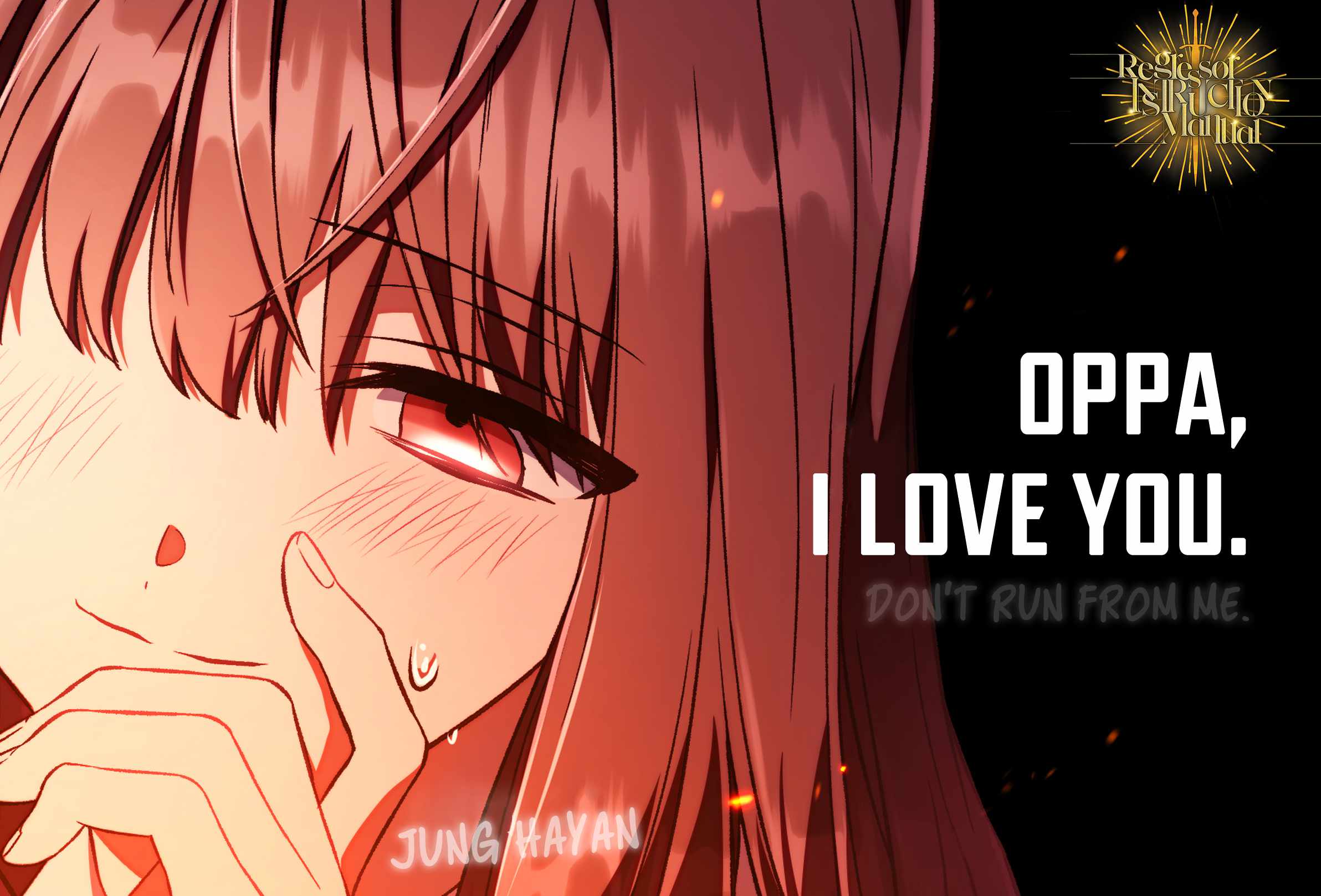 Read Regressor Instruction Manual chapter 33.1 image 3 on Lezhin