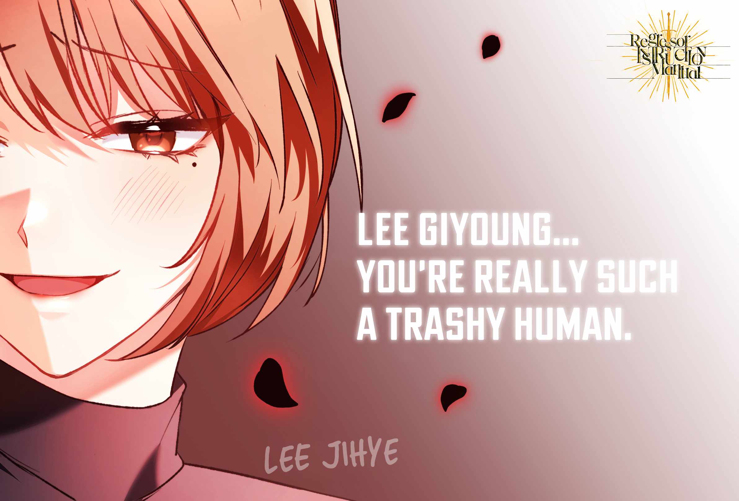Read Regressor Instruction Manual chapter 33.1 image 4 on Lezhin