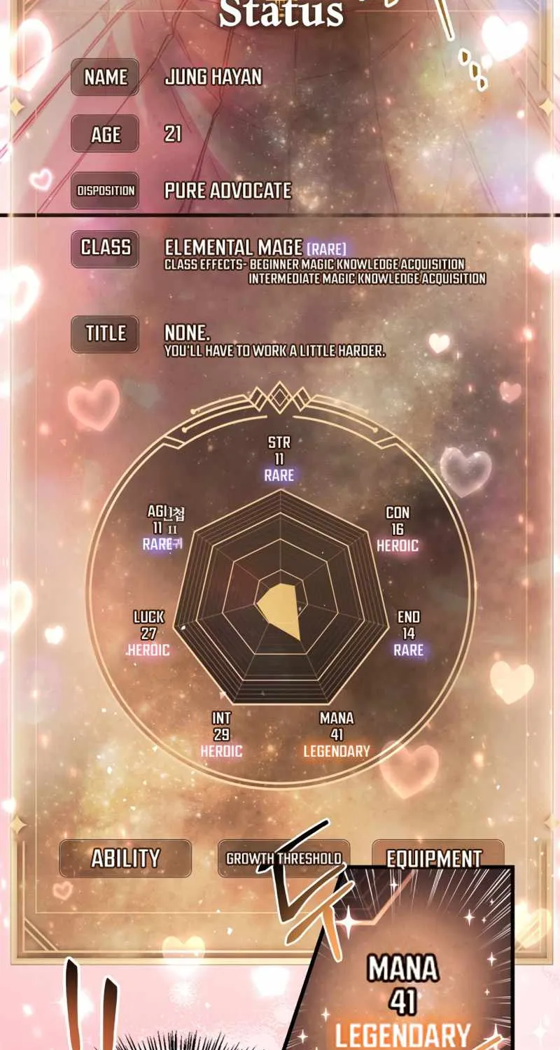 Read Regressor Instruction Manual chapter 33 image 7 on Lezhin