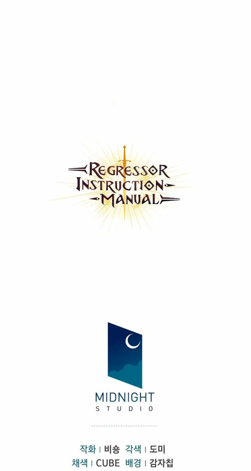 Read Regressor Instruction Manual chapter 34 image 101 on Lezhin