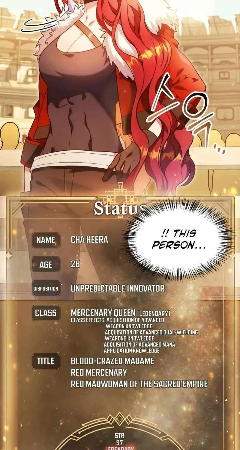Read Regressor Instruction Manual chapter 35 image 13 on Lezhin