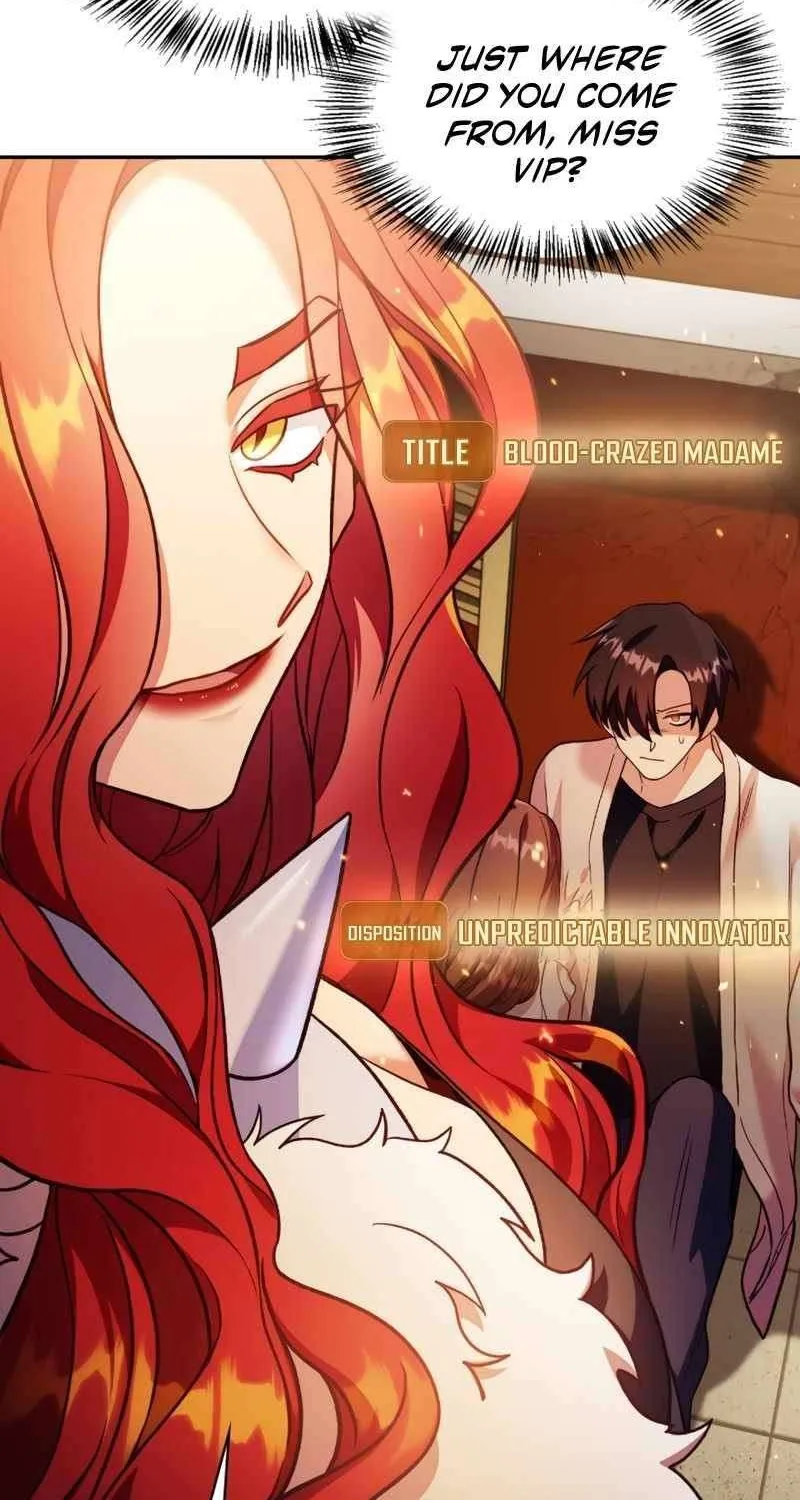 Read Regressor Instruction Manual chapter 35 image 16 on Lezhin