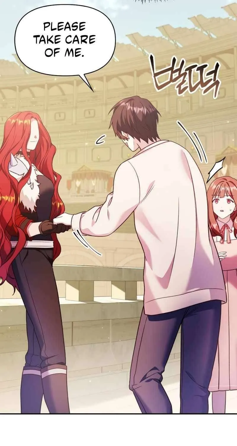 Read Regressor Instruction Manual chapter 35 image 30 on Lezhin