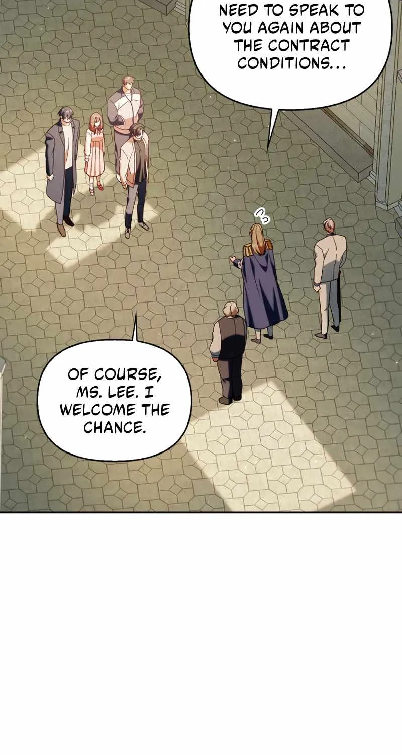 Read Regressor Instruction Manual chapter 36 image 22 on Lezhin