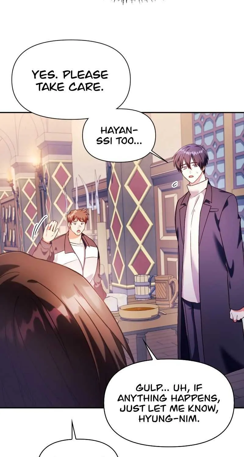Read Regressor Instruction Manual chapter 37 image 128 on Lezhin