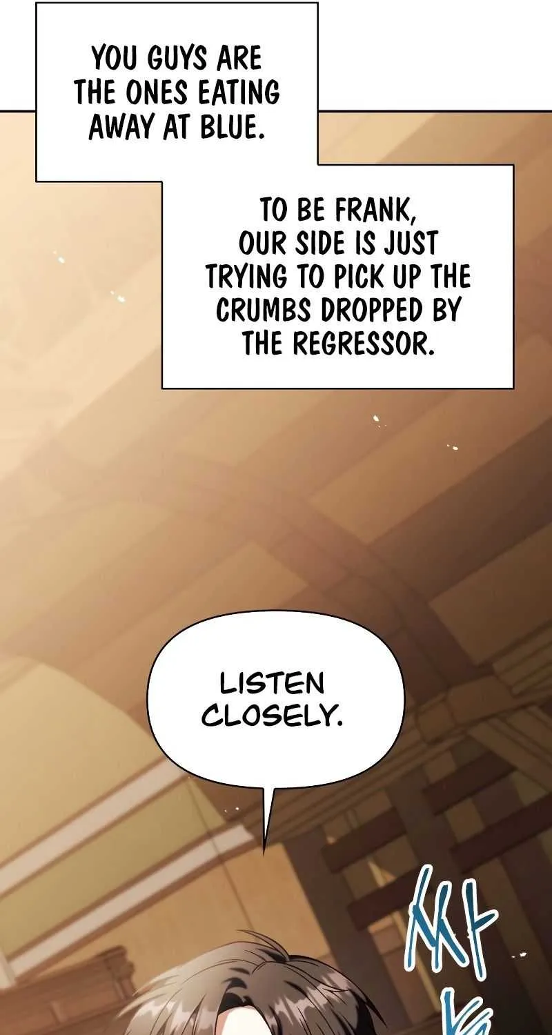 Read Regressor Instruction Manual chapter 37 image 25 on Lezhin