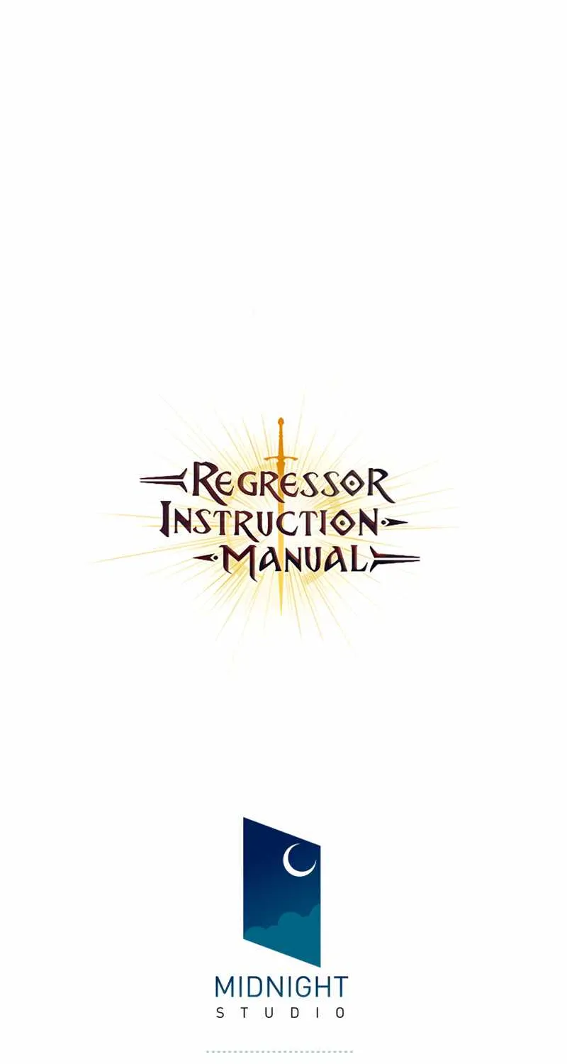 Read Regressor Instruction Manual chapter 38 image 100 on Lezhin