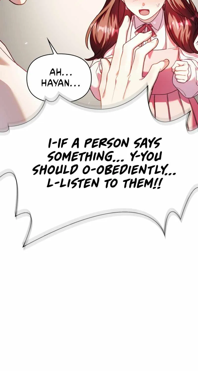 Read Regressor Instruction Manual chapter 38 image 3 on Lezhin