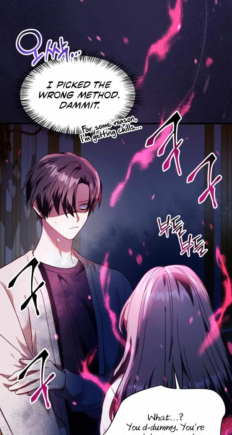 Read Regressor Instruction Manual chapter 38 image 7 on Lezhin