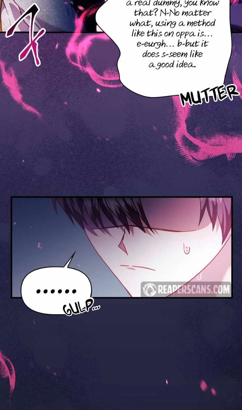 Read Regressor Instruction Manual chapter 38 image 8 on Lezhin