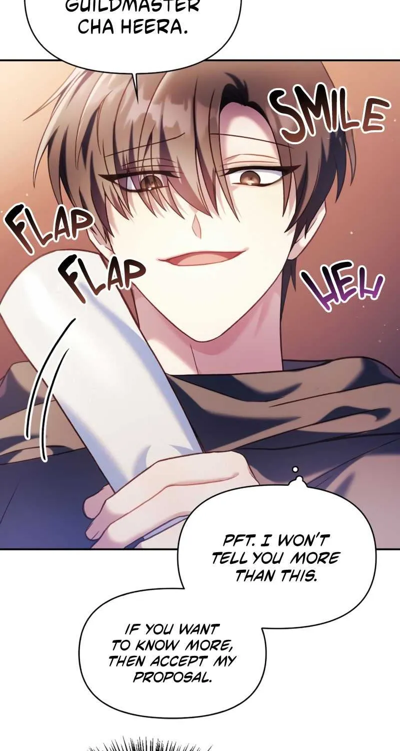 Read Regressor Instruction Manual chapter 39 image 100 on Lezhin