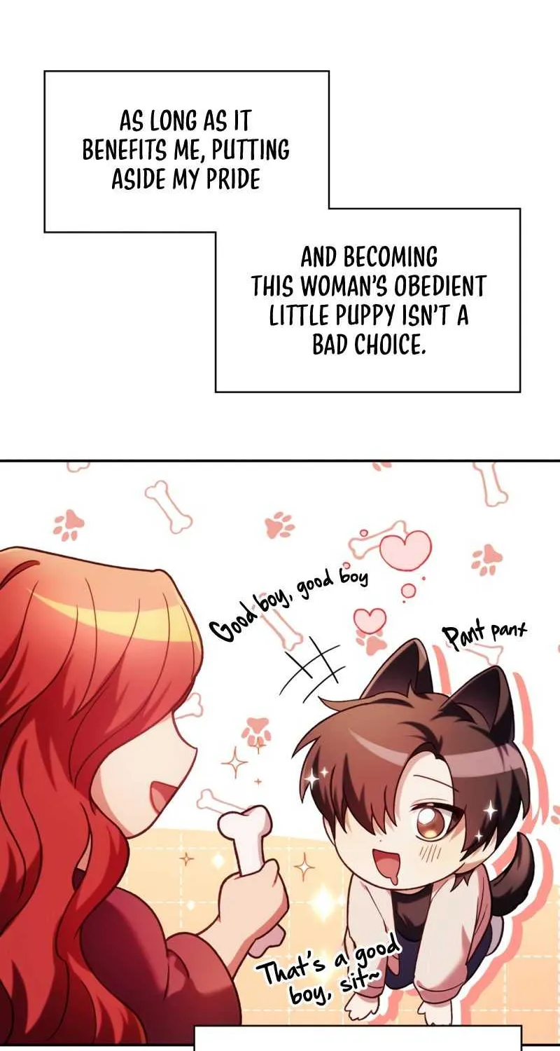 Read Regressor Instruction Manual chapter 39 image 14 on Lezhin