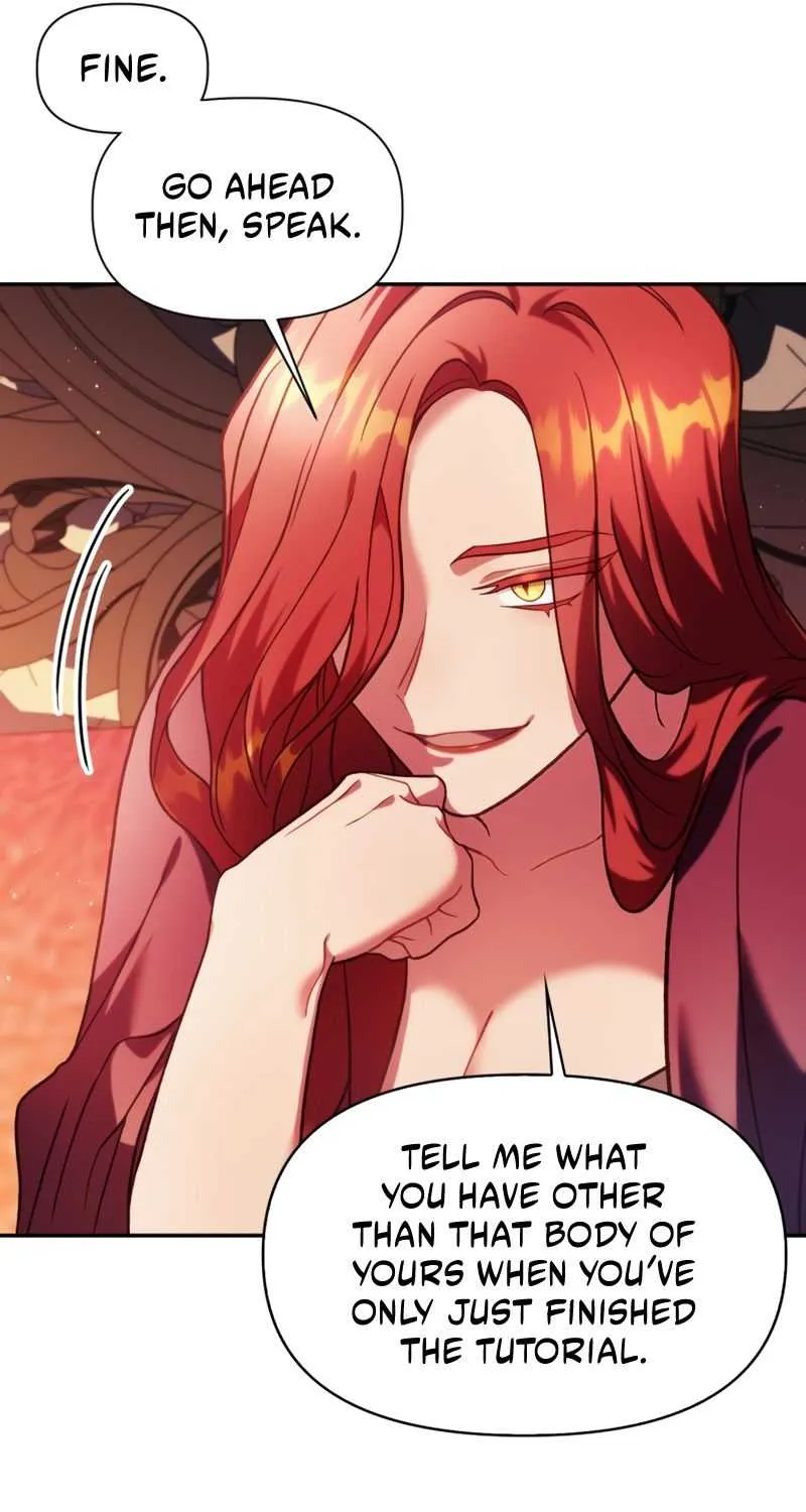 Read Regressor Instruction Manual chapter 39 image 17 on Lezhin