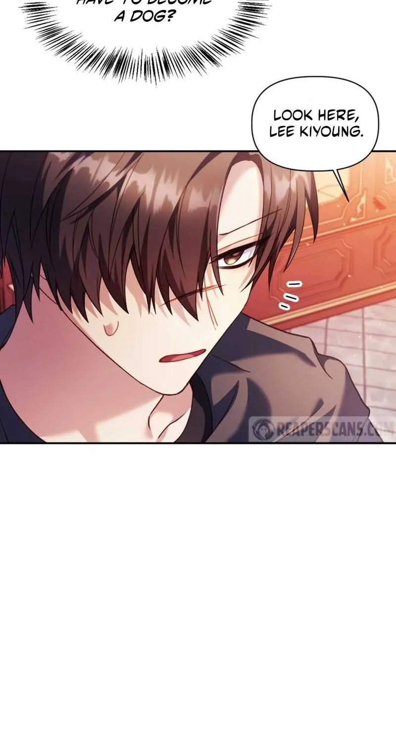 Read Regressor Instruction Manual chapter 39 image 32 on Lezhin