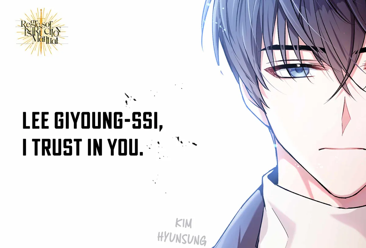 Read Regressor Instruction Manual chapter 4.09 image 0 on Lezhin