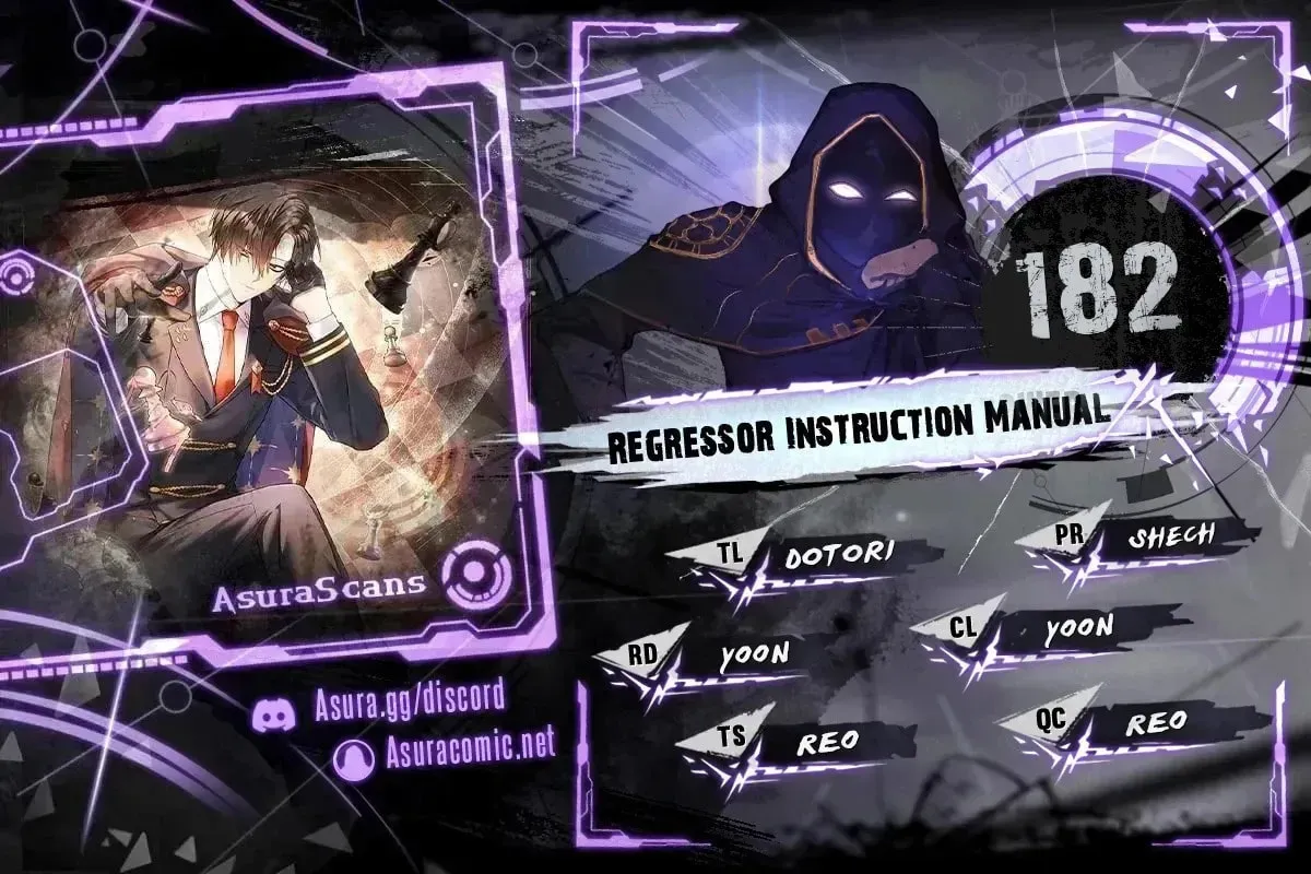 Read Regressor Instruction Manual chapter 4.1 image 0 on Lezhin