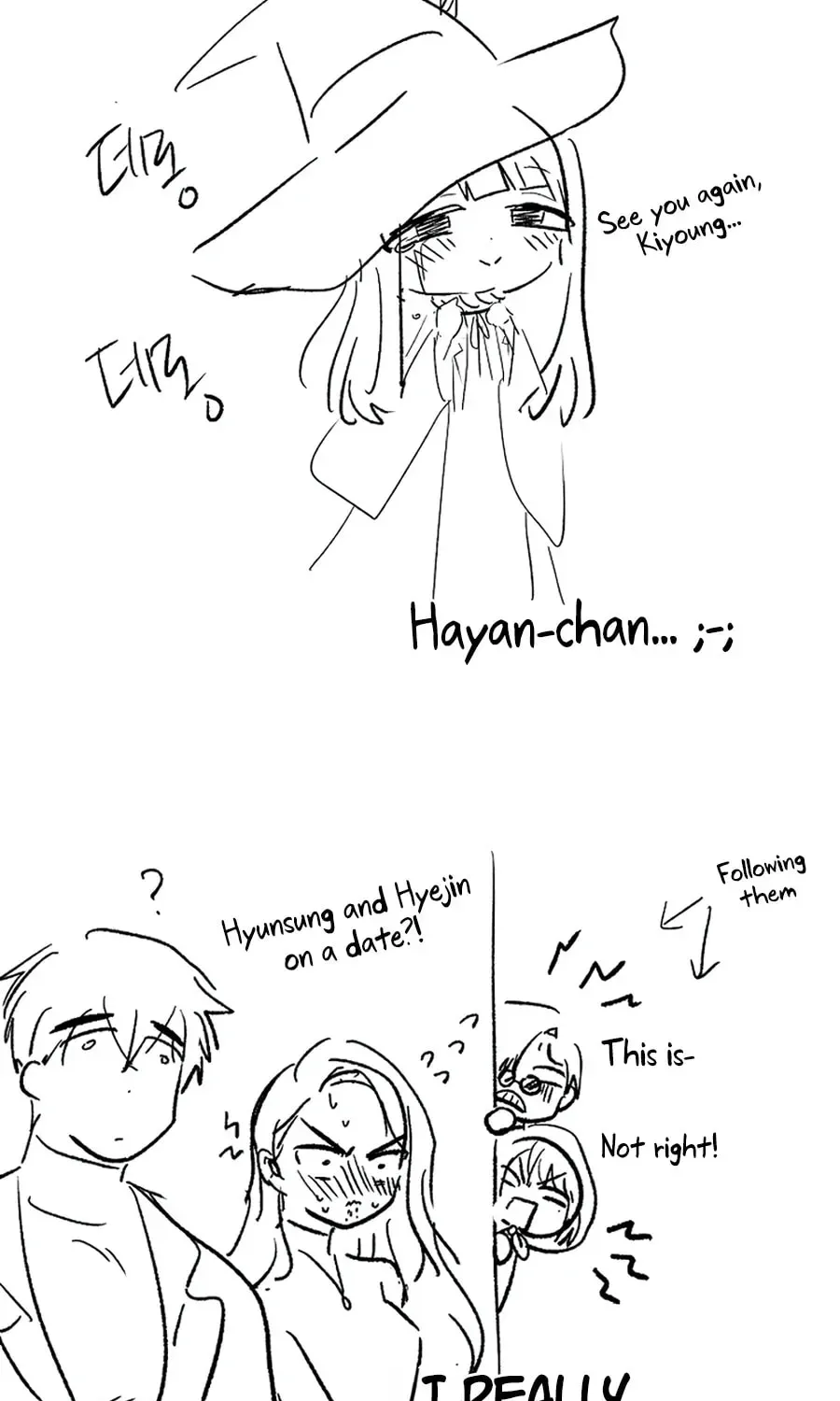 Read Regressor Instruction Manual chapter 4.1 image 7 on Lezhin