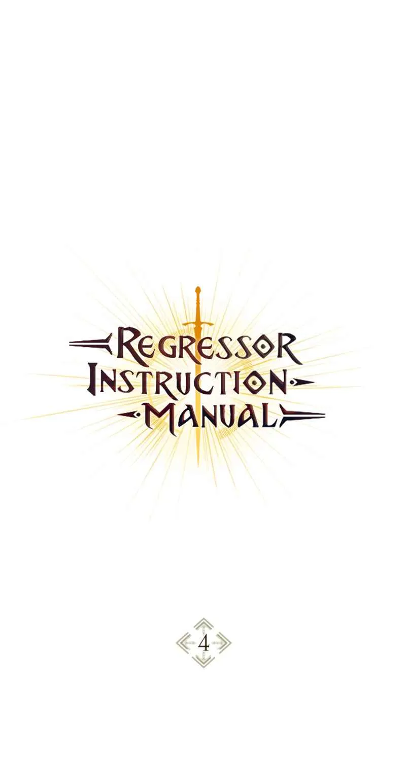 Read Regressor Instruction Manual chapter 4 image 1 on Lezhin