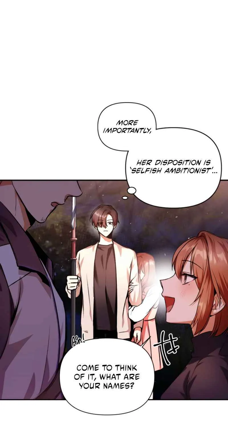 Read Regressor Instruction Manual chapter 4 image 19 on Lezhin