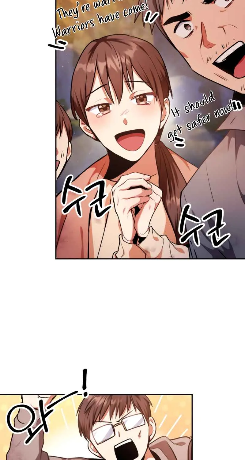 Read Regressor Instruction Manual chapter 4 image 43 on Lezhin