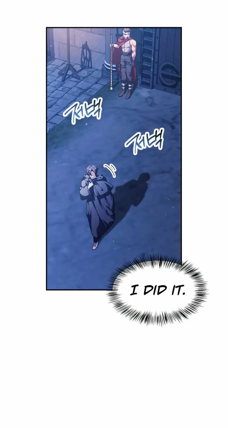 Read Regressor Instruction Manual chapter 40 image 23 on Lezhin
