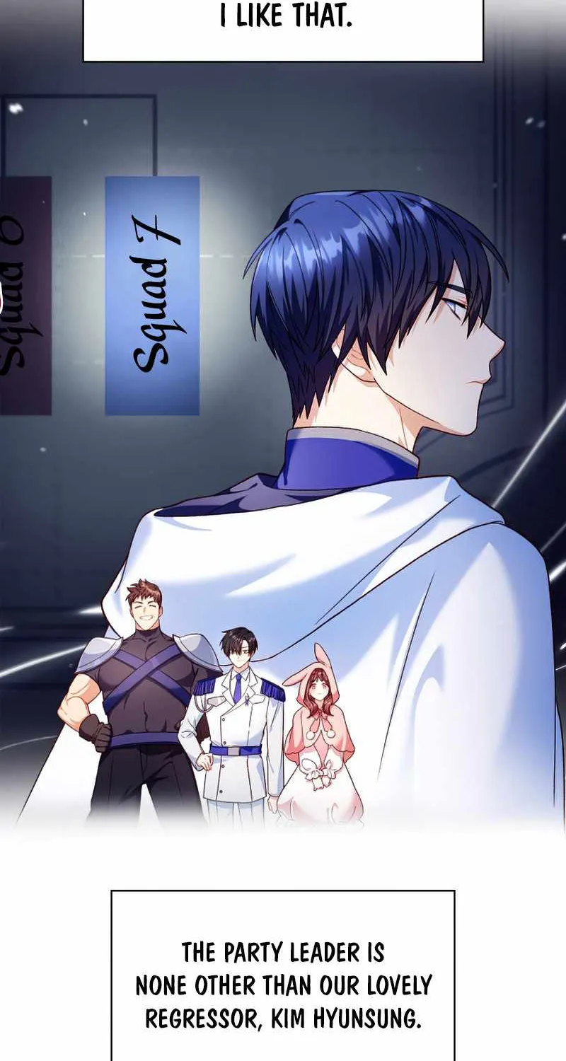 Read Regressor Instruction Manual chapter 40 image 49 on Lezhin