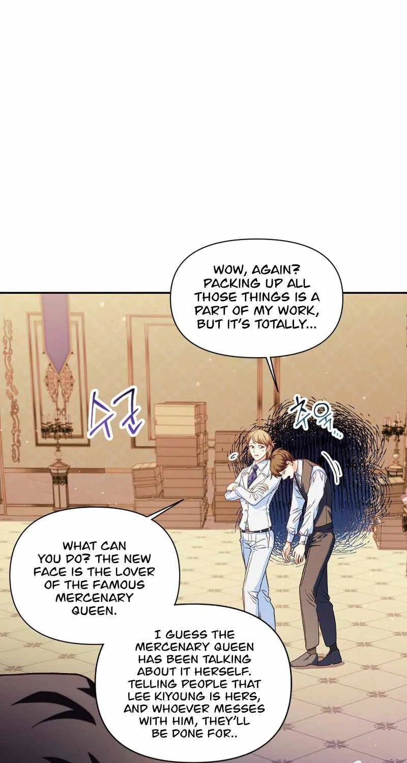 Read Regressor Instruction Manual chapter 40 image 66 on Lezhin