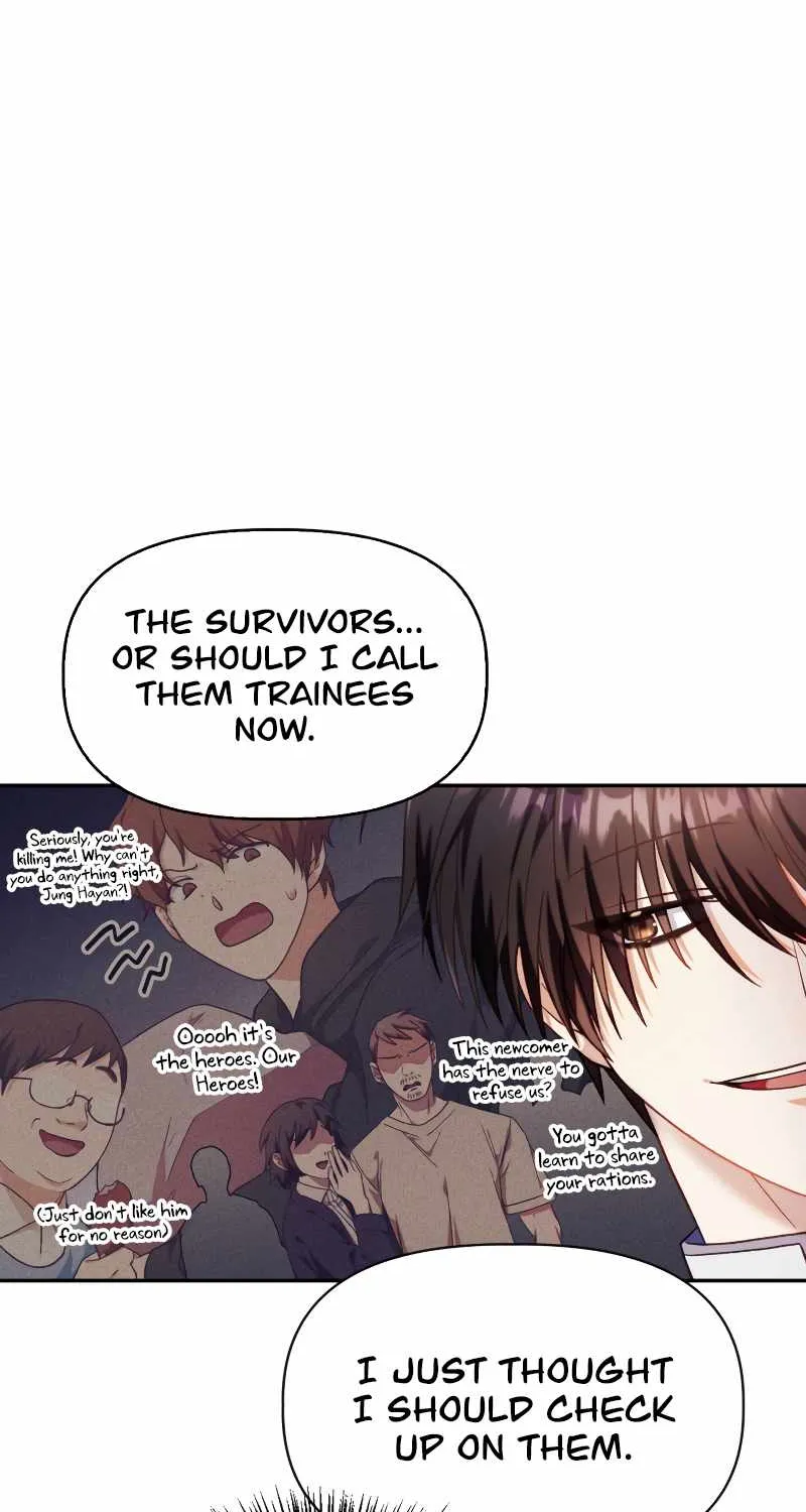 Read Regressor Instruction Manual chapter 41 image 43 on Lezhin