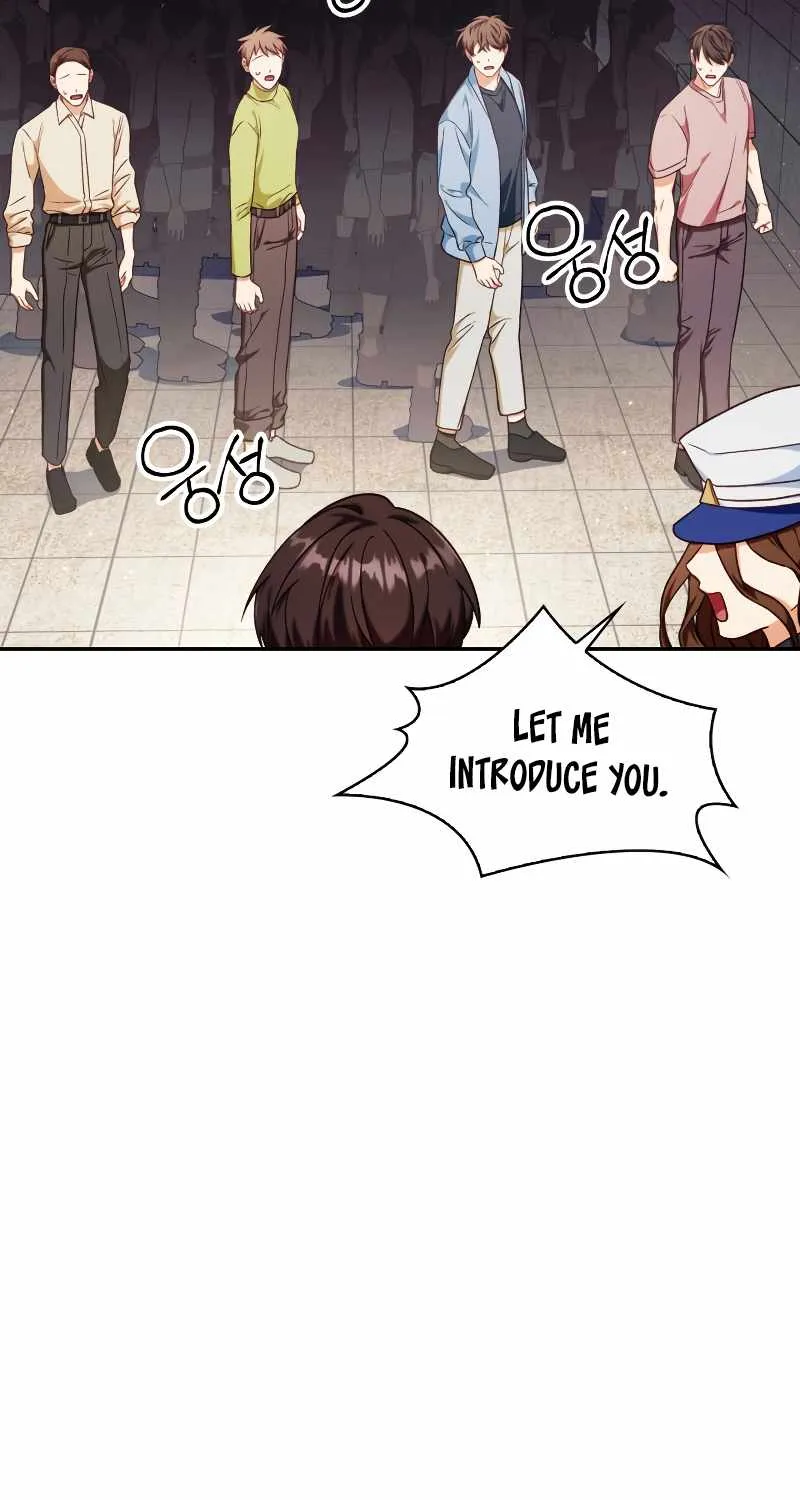 Read Regressor Instruction Manual chapter 41 image 53 on Lezhin