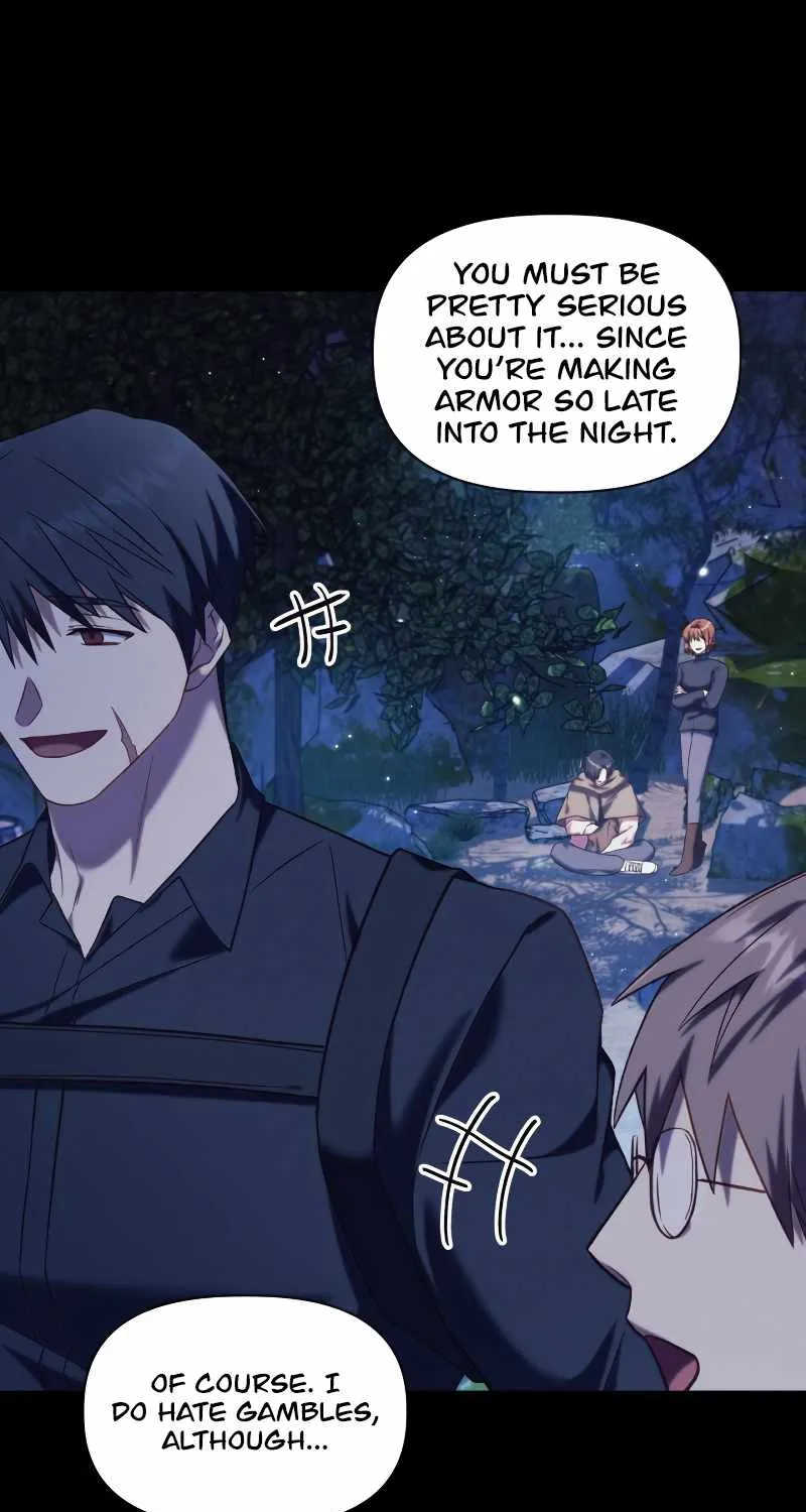 Read Regressor Instruction Manual chapter 41 image 80 on Lezhin