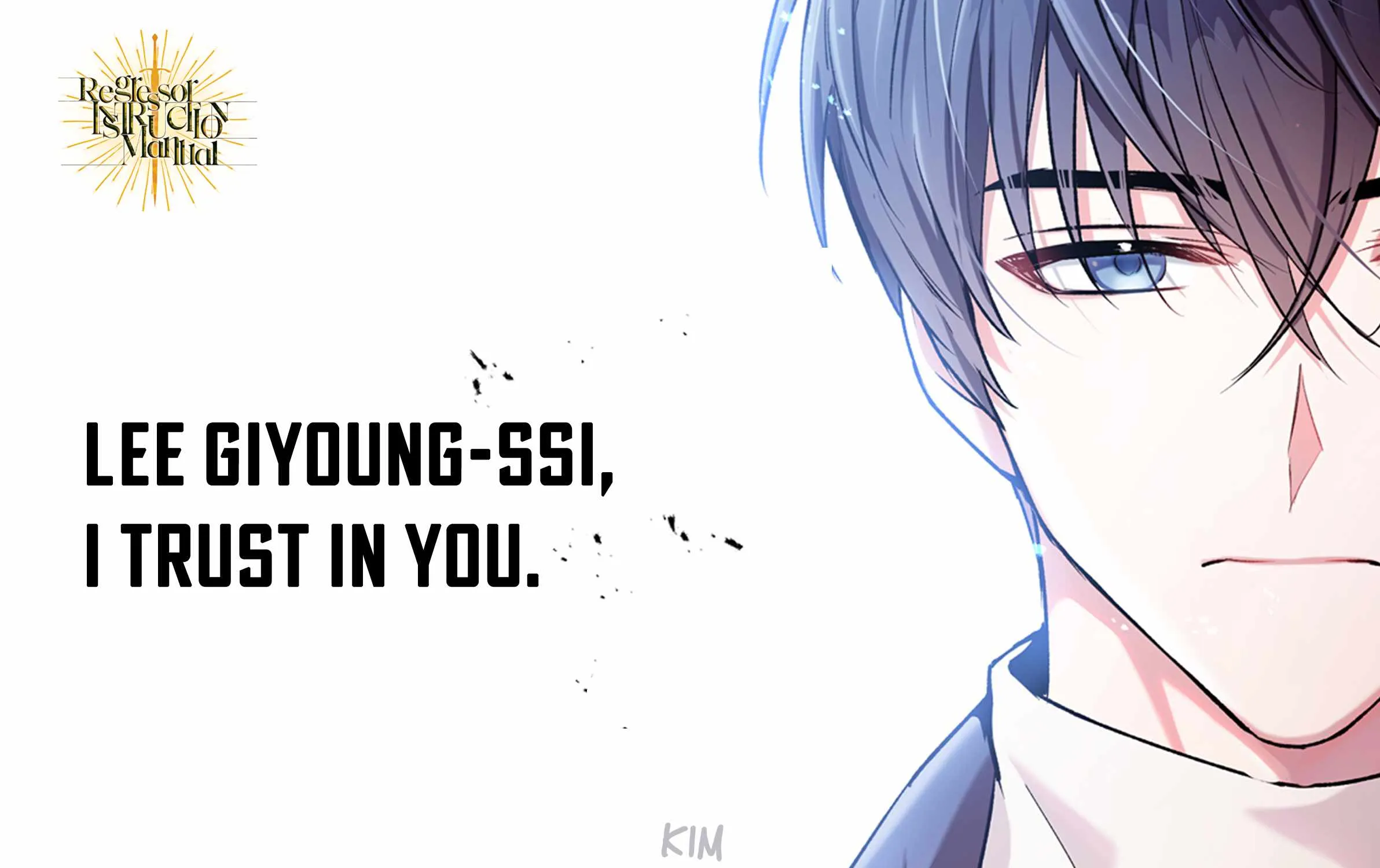 Read Regressor Instruction Manual chapter 42.1 image 0 on Lezhin