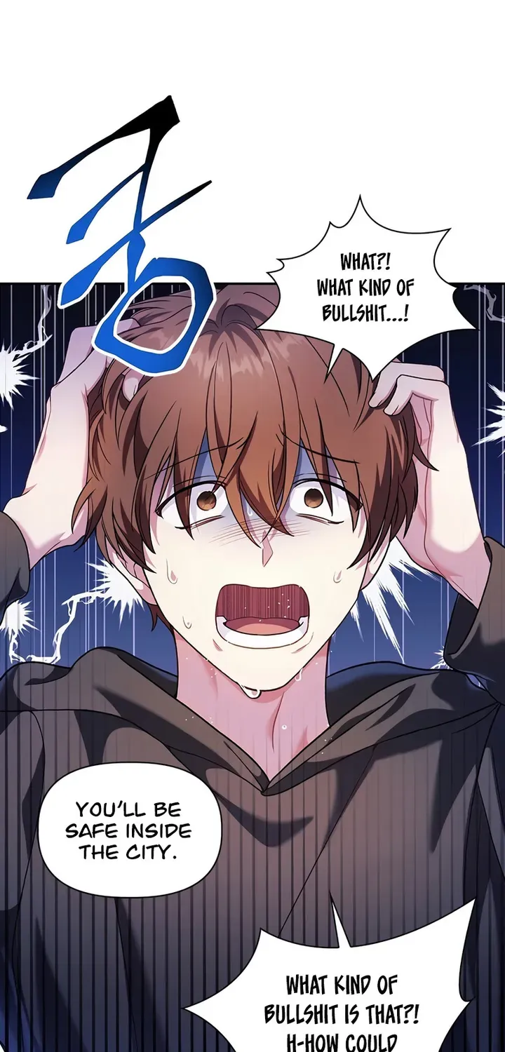 Read Regressor Instruction Manual chapter 42 image 4 on Lezhin