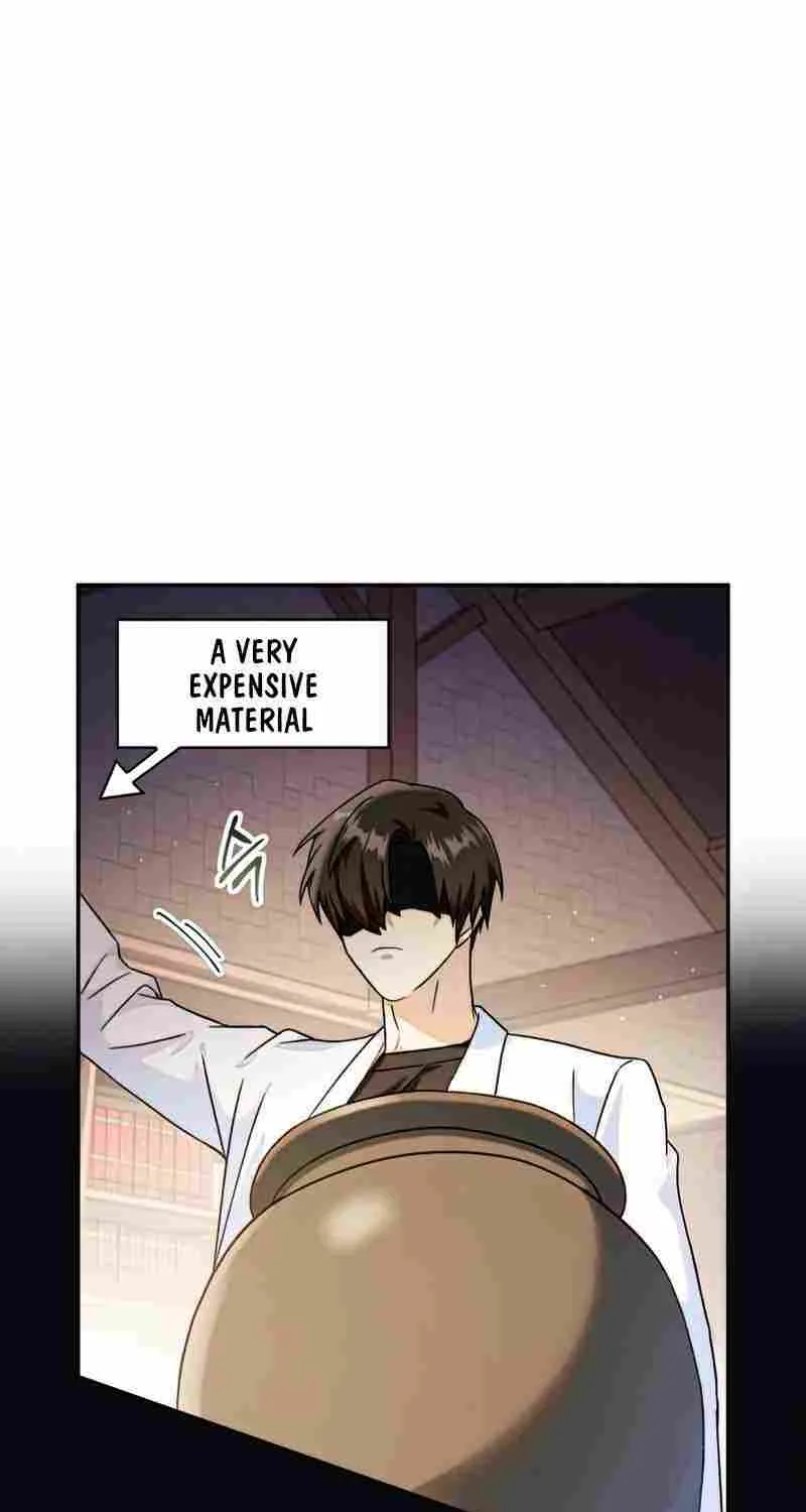 Read Regressor Instruction Manual chapter 44 image 10 on Lezhin