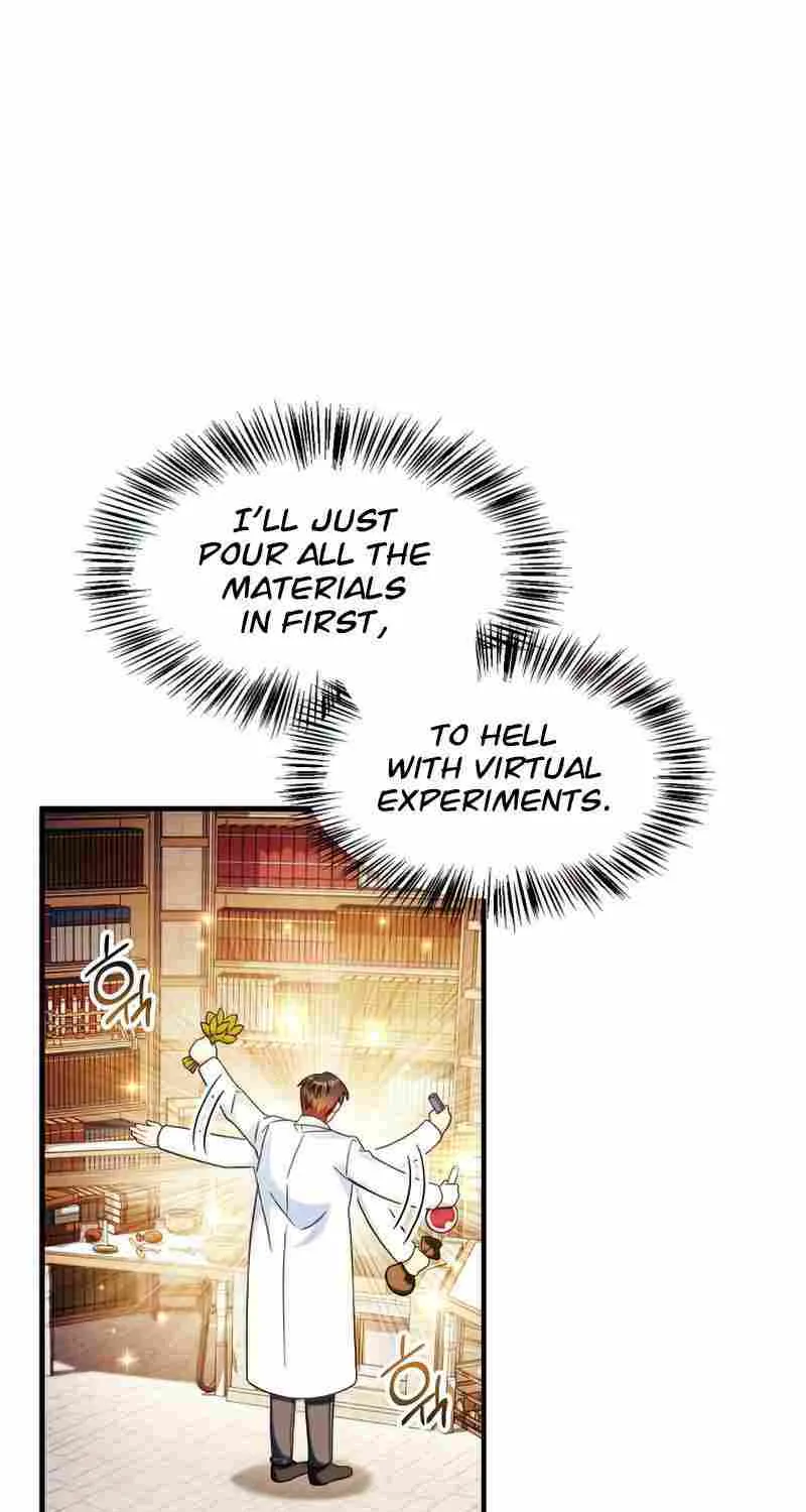 Read Regressor Instruction Manual chapter 44 image 14 on Lezhin