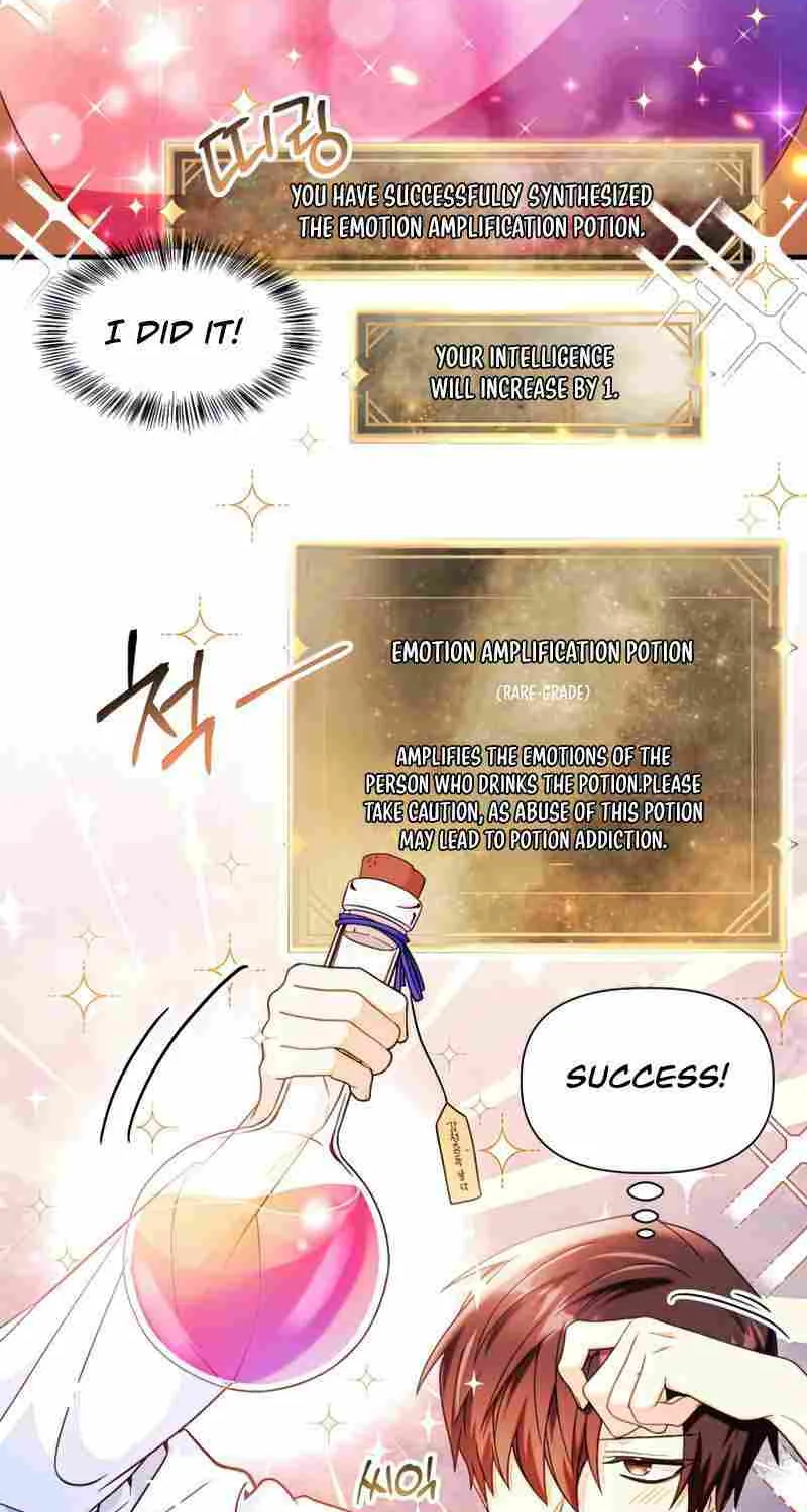 Read Regressor Instruction Manual chapter 44 image 19 on Lezhin
