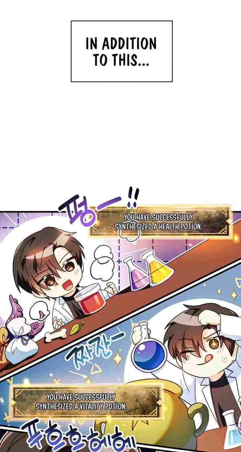 Read Regressor Instruction Manual chapter 44 image 21 on Lezhin